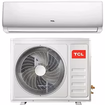 Ar Condicionado TCL TAC-24CHSA/XA91 24000BTU 220V 60Hz Inverter