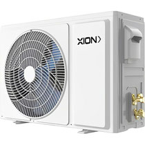 Ar Condicionado Xion XI-AAS2460-2 24000BTU 220V 60Hz foto 1
