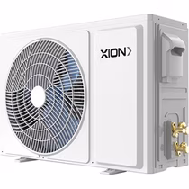 Ar Condicionado Xion XI-AAS24INV 24000BTU 220V 50Hz Inverter foto 1