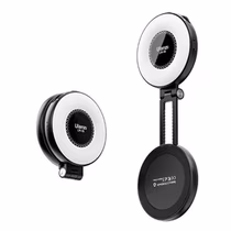 Aro LED para Selfie Ulanzi LM19