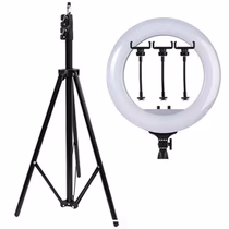 Aro LED Prosper RL-21 + Tripé