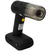 Aspirador de Pó Mega Star VC138 Bivolt foto 1