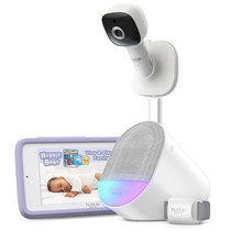 Niñera Electrónica Hubble Connected Guardian Pro Bivolt