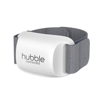 Niñera Electrónica Hubble Connected Guardian Pro Bivolt foto 1