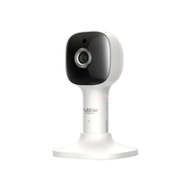 Niñera Electrónica Hubble Connected Guardian Pro Bivolt foto 3