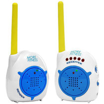 Babá Eletrônica More Fitness MF-863 Bivolt