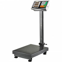 Balança Comercial Mega Star BC150A 150KG