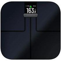 Balança de Peso Corporal Garmin Index S2 181KG