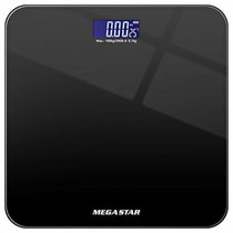 Balança de Peso Corporal Mega Star CR3350 180KG