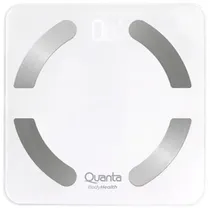 Balança de Peso Corporal Quanta Bodyhealth QTBCB150 180KG
