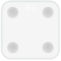 Balança de Peso Corporal Xiaomi Mi Body Fat Scale 150KG