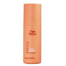 Bálsamo Capilar Wella Invigo Nutri-Enrich 150ML