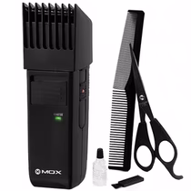 Barbeador Mox MO-AFT01 Bivolt