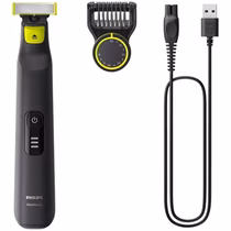 Barbeador Philips OneBlade Pro QP6532/10