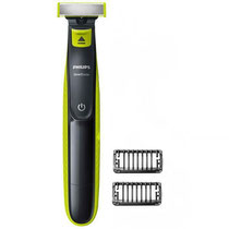Barbeador Philips OneBlade QP-2521 Bivolt