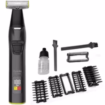 Barbeador Quanta QTCAT60 Bivolt