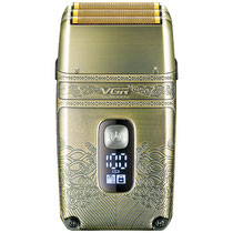 Afeitadora Voyager VGR V-335 Bivolt