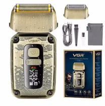 Barbeador Voyager VGR V-337