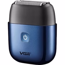 Barbeador Voyager VGR V-340 Mini foto 1
