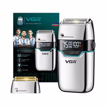 Barbeador Voyager VGR V-350