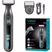 Barbeador Voyager VGR V-360