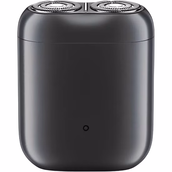Xiaomi Electric Shaver S200 — BHR9529GL • cinza