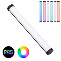 Bastão LED E-Reise LM32 RGB