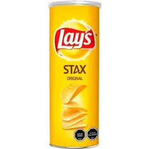 Batata Lay's Stax Original 134G