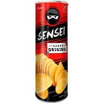 Batata Mazzei Sensei Original 140G