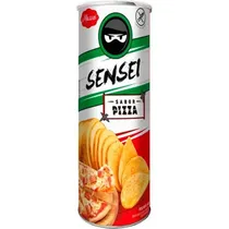 Batata Mazzei Sensei Pizza 140G