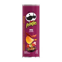 Papas Pringles BBQ 158G