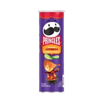 Papas Pringles Enchilada Adobada 158G