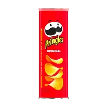 Batata Pringles Original 149G