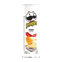 Papas Pringles Pizza 158G