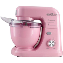 Batedeira Britania BBP700RS Turbo 220V