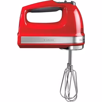 Batidora Kitchenaid 5KHM9212E 220V foto 1