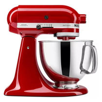 Batedeira Kitchenaid Artisan 5KSM150P 220V foto 3