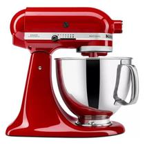 Batedeira Kitchenaid Artisan 5KSM150P 220V foto 3