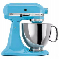 Batedeira Kitchenaid Artisan 5KSM150P 220V foto 4