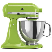 Batedeira Kitchenaid Artisan KSM150P 110V foto 2