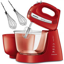 Batidora Mondial Bella Massa B-55-R 220V
