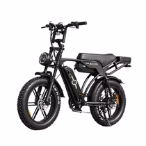 Bicicleta Eléctrica Smart Wheel V29 Pro
