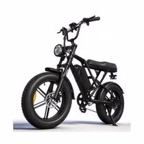Bicicleta Elétrica Blulory G60