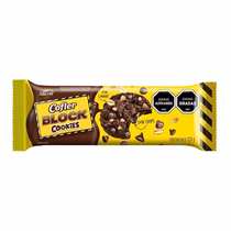 Biscoito Arcor Cofler Block 124G