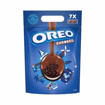 Biscoito Oreo Enrobed 287G