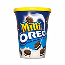 Biscoito Oreo Mini 115G