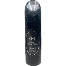 Body Mist Armaf I AM Elixir Of The Wild 250ML
