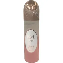 Body Mist Armaf I AM Kaya 250ML