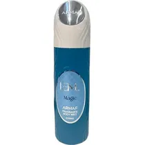 Body Mist Armaf I AM Magic 250ML
