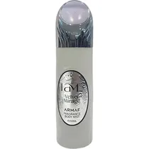 Body Mist Armaf I AM Velvet Mirage 250ML